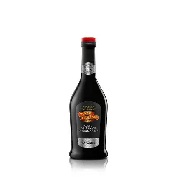 Vinagre balsámico MONARI FEDERZONI de Módena 500 ml