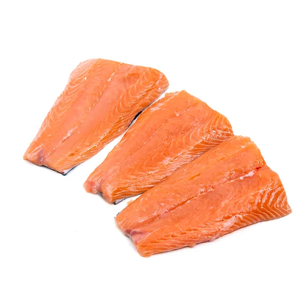 Filete salmón kilo