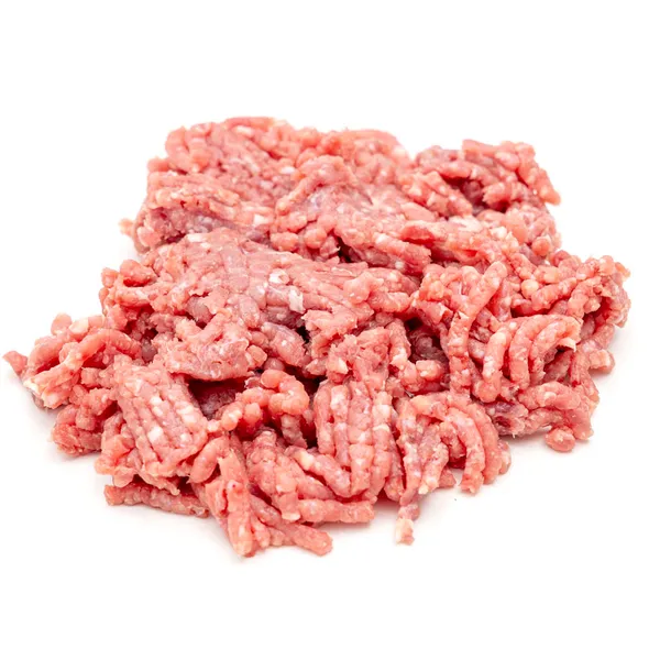 Carne picada de cerdo (burger meat) (elaboración propia) kilo
