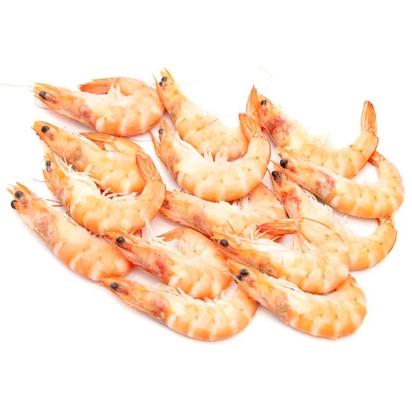 Langostino cocido mediano kilo