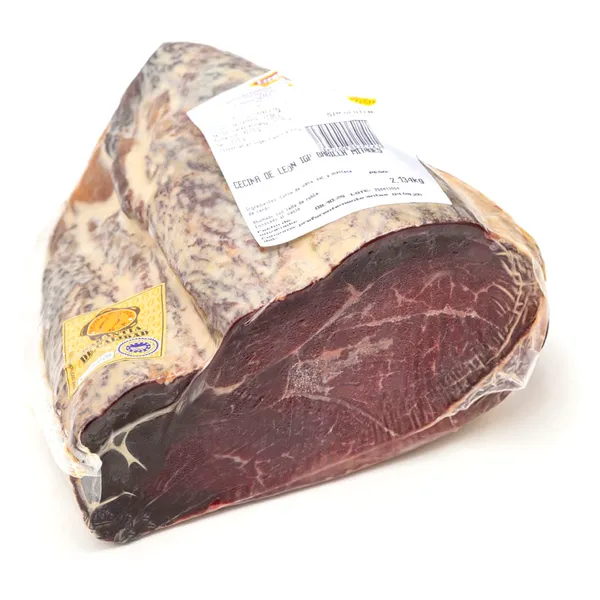 Cecina de vaca IGP EZEQUIEL kilo