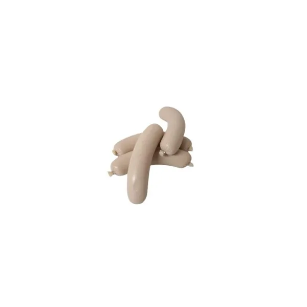 Salchichas Bratwurst LOSTAO kilo