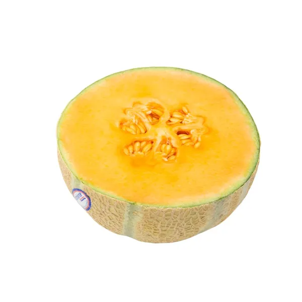 Melón Galia partido categoría 1ª kilo