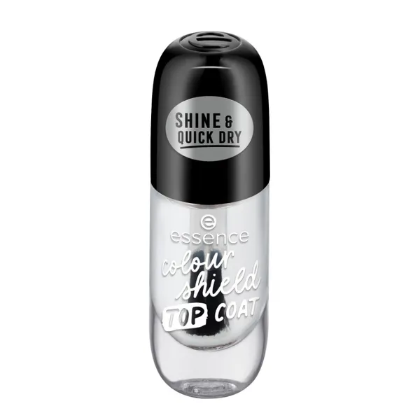 Top coat para uñas ESSENCE