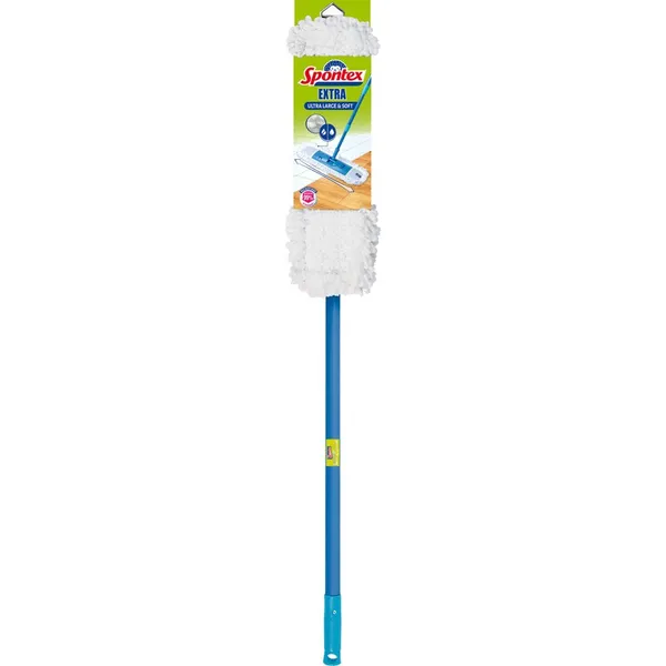 Mopa SPONTEX 100% microfibre set