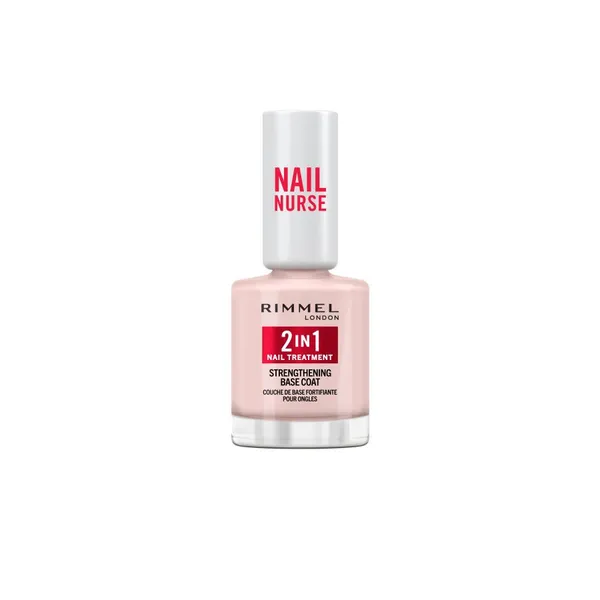 Base/fortalecedor uñas expansión 2in1 RIMMEL