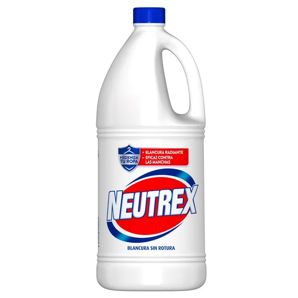 Lejía NEUTREX garrafa 1,9 l