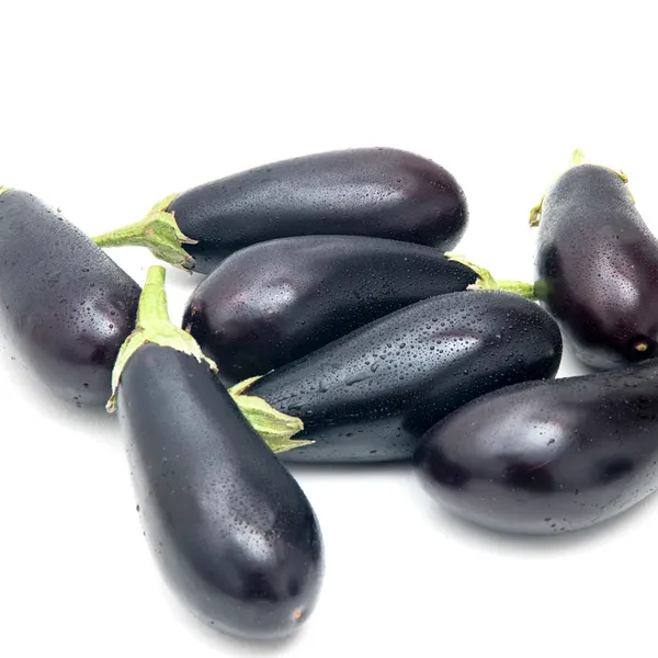 Berenjena calibre P (225-500g) longitud 13cm+ kilo