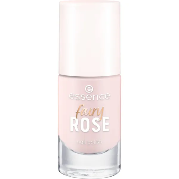 Esmalte de uñas fairy rose 03 ESSENCE