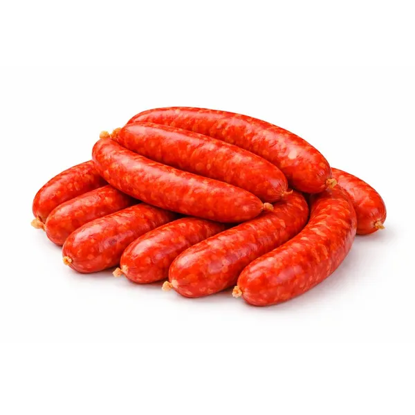 Longaniza roja CERRILLO kilo