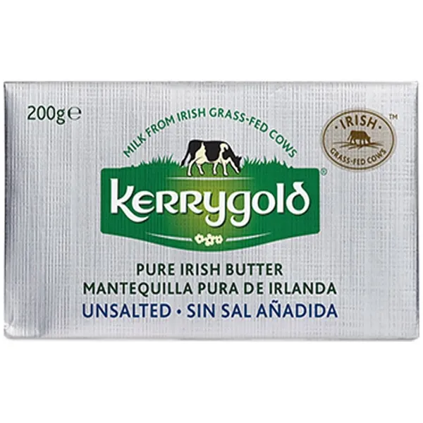 Mantequilla KERRYGOLD 200 g