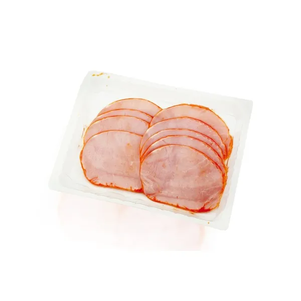 Fiambre de lomo adobado LA GRANJA bandeja kilo