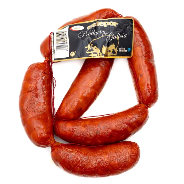 Chorizo barbacoa SADEPOR kilo