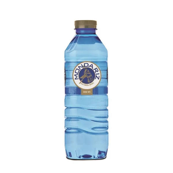 Agua sin gas MONDARIZ botella pet 500 ml