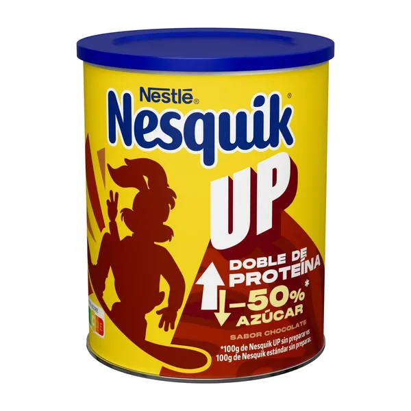 Cacao soluble NESQUIK Up 330 g