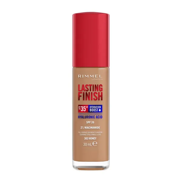 Base maquillaje 35H 303 RIMMEL