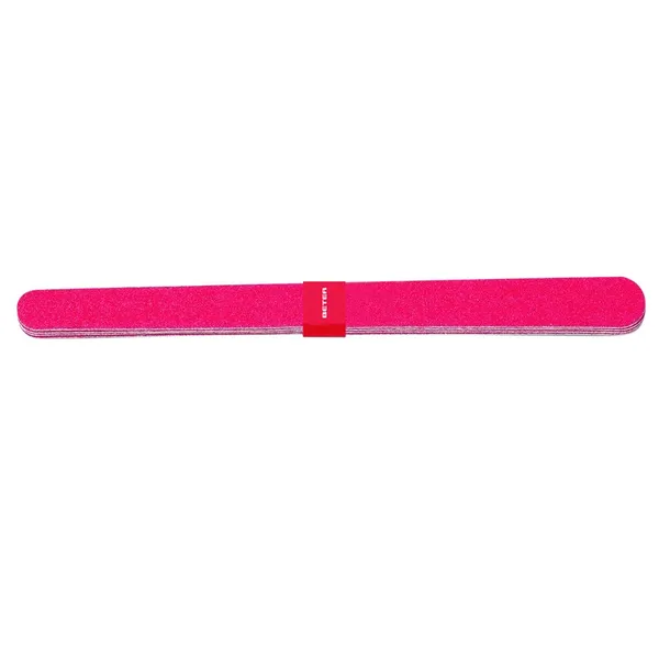 Lima uñas corindón 16 cm BETER 4 unidades
