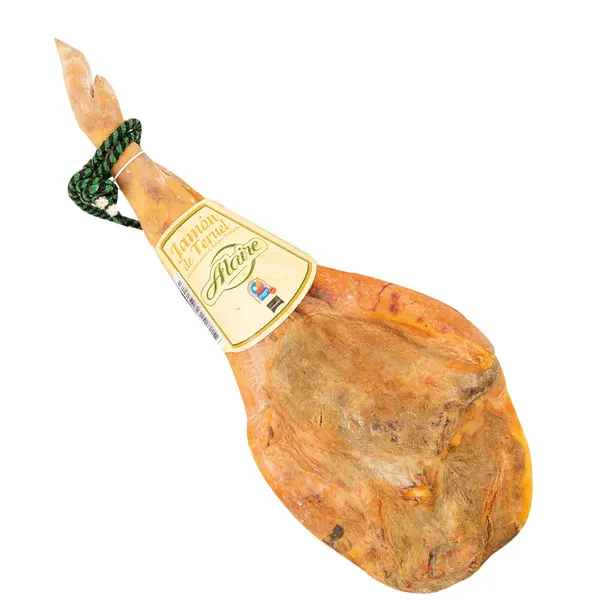 Jamón D.O.Teruel ALAIRE pieza (7,5-8,25 kg)