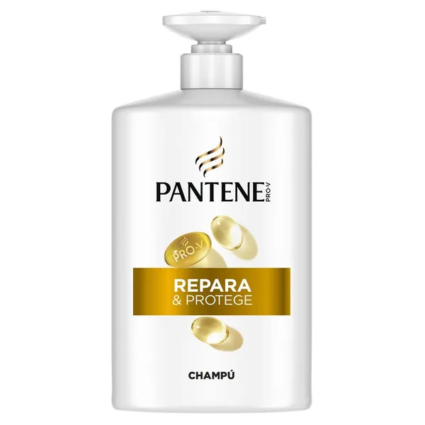 Champú PANTENE repara y protege dosificador 1 l