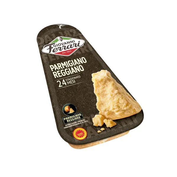 Queso parmigiano reggiano GIOVANNI FERRARI 150 g