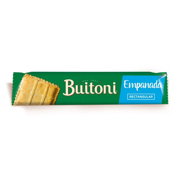 Masa refrigerada para empanada BUITONI 280 g