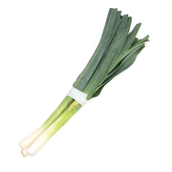 Puerro categoría 1ª manojo (3 piezas peso mínimo 450 g)