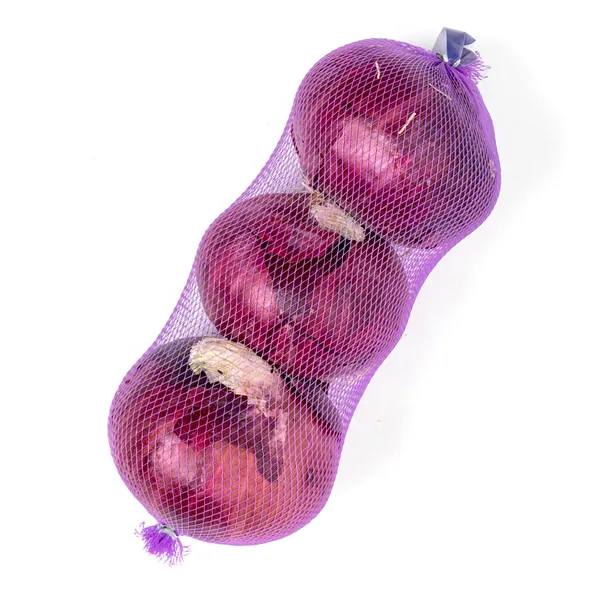 Cebolla morada deshojada butti categoría 1ª 3 piezas 500 g