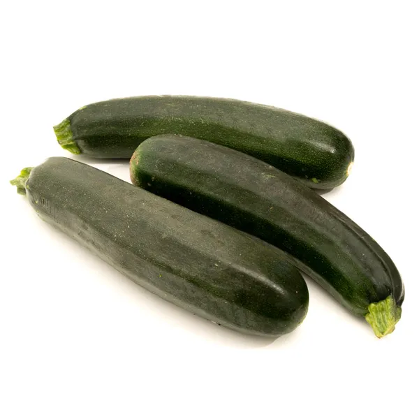 Calabacín verde categoría 1ª calibre G (21/30cm) kilo