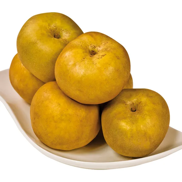 Manzana reineta parda del Bierzo C-80/90 mm kilo