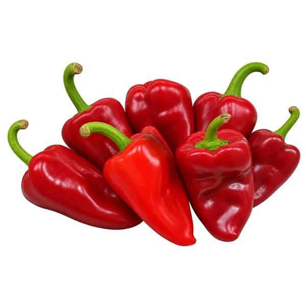 Pimiento del piquillo categoría 1ª kilo
