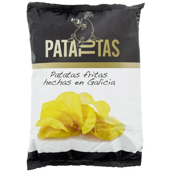 Patatas fritas PATATOTAS 450 g