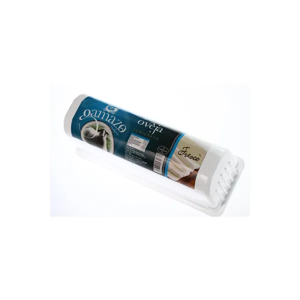 Queso fresco oveja Villalón HERMANOS GAMAZO CARBAJOSA kilo