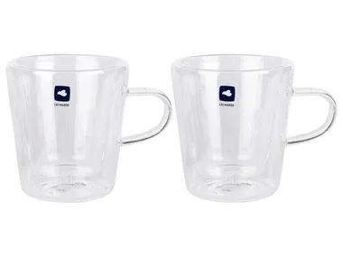 LEONARDO Tazas (vaso de te)
