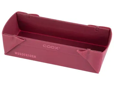 Coox® Molde para horno (Rojo)