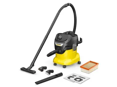Kärcher Aspiradora multifuncional 1000 W