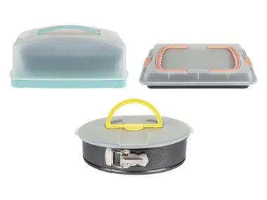 Zenker Recipiente para hornear / Molde desmontable