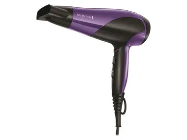 Remington D3197 Secador de pelo iónico 2200 W