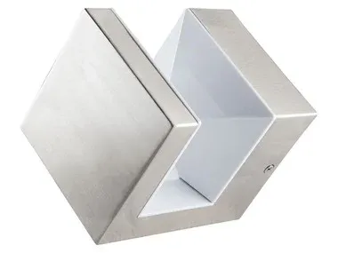 LEDVANCE Aplique de pared exterior