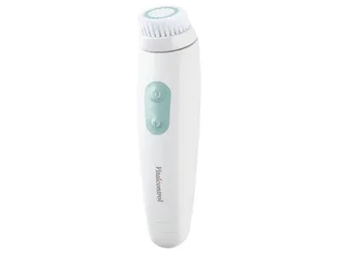 SANITAS Vitalcontrol Cepillo facial