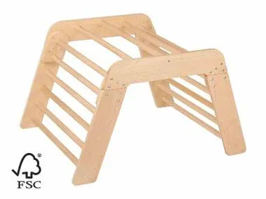 PLAYTIVE Trapecio de escalada