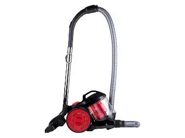 DIRT DEVIL Aspiradora de mano ciclónica sin bolsa