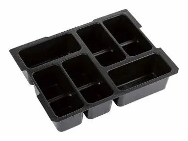 PARKSIDE® Bandeja con compartimentos para caja de herramientas