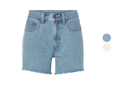 ESMARA® Pantalón vaquero corto para mujer
