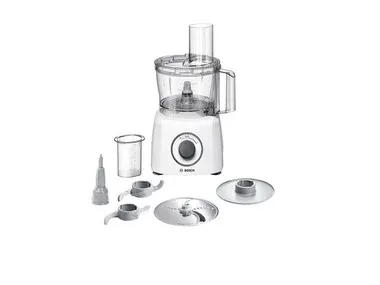 Bosch Procesador de alimentos compacto