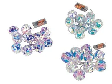 LIVARNO home Guirnalda 10 LED