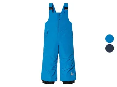 LUPILU® Pantalón de nieve infantil