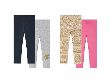 lupilu® Leggings térmicos infantiles
