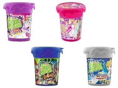 Craze Slime con sorpresa