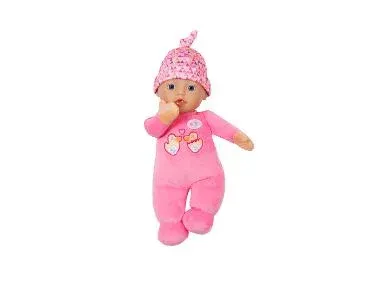 Baby Born Muñeca bebé dormilona 30 cm
