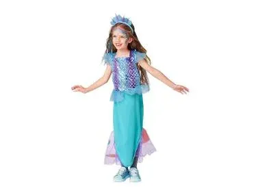 Disfraz infantil